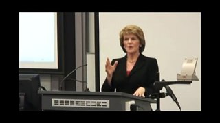 The Hon Julie Bishop MP address to the ANU Australia-China Youth Association, 22 October 2009 (pt6)