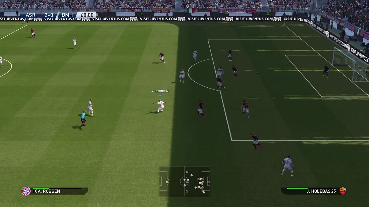 Pro Evolution Soccer 2016 DEMO_20150908233244