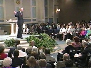 WHAT DOES IT MEAN TO BE BORN AGAIN? (part 3 of 4)