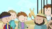 Joseph - Little Bible Heroes animated children's stories