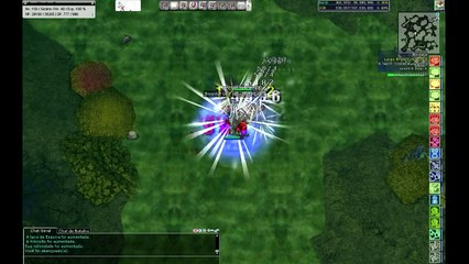 [Ragnarok] Glt. Cross vs Boitatá - bRO Thor