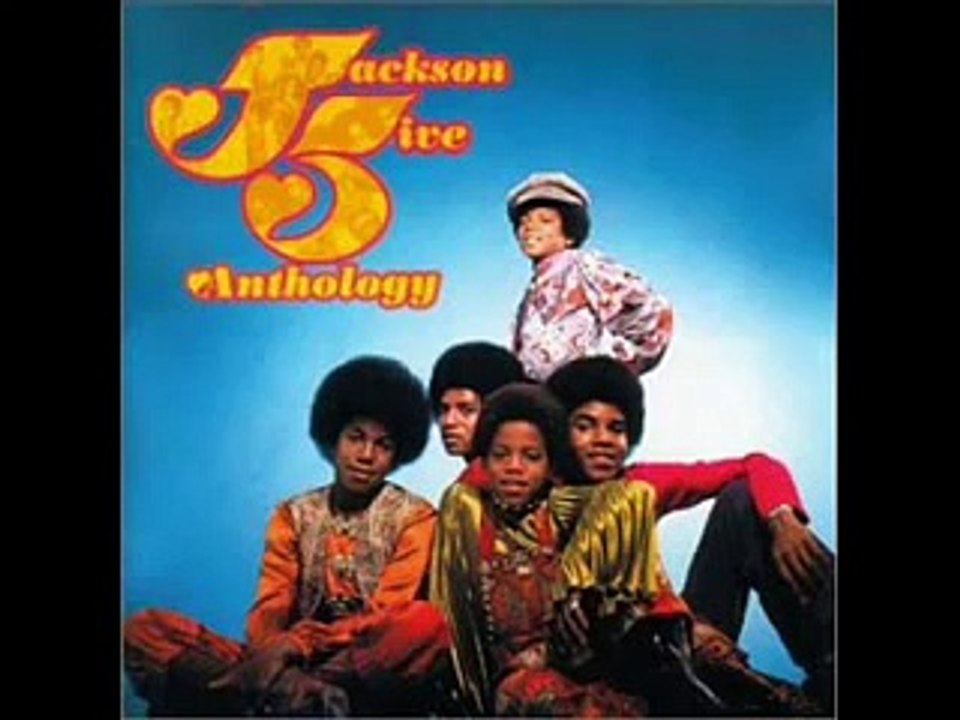 Jackson 5 - I want you back (Remix with Digital Love )