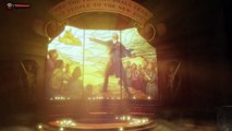 Alienware Alpha Benchmark Video: BioShock Infinite @ 1080p