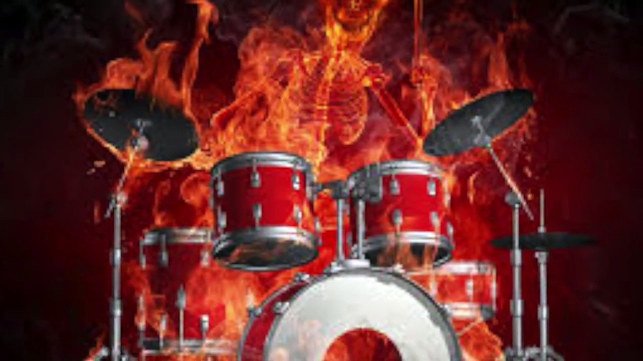 In the Frying Pan And Out ( Instrumental )