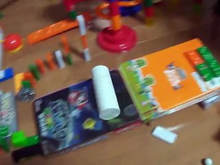 ピタゴラ装置その７１（記念）