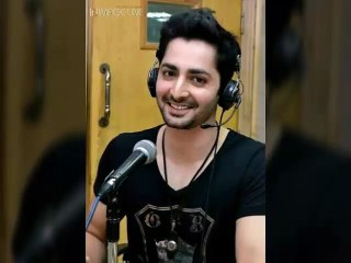 Danish Taimoor: The Talented Pakistani Drama Actor 🎬