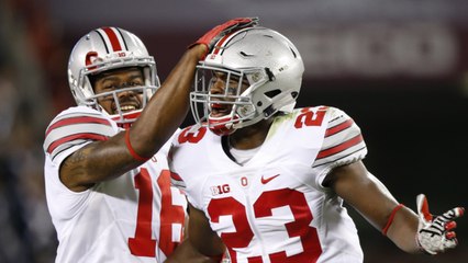 AP: Buckeyes Impress, Unanimous #1
