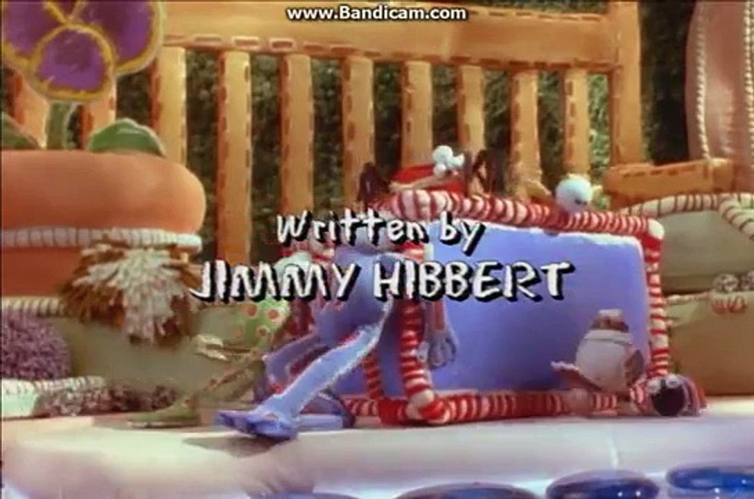 Tom and Vicky - The Mow-Kay Corral (1998)