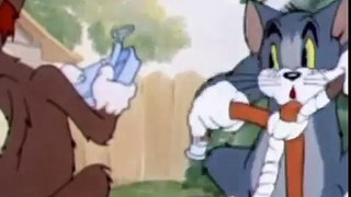 Tom and Jerry 009 Sufferin' Cats! 1942