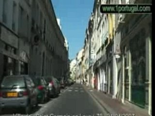 Saint Germain en Laye - 1