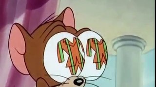 Tom and Jerry Cartoon The Zoot Cat