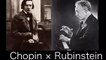 Arthur Rubinstein - Chopin Mazurka, Op. 67 No. 4