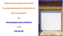 Beecher, IL Garage Door Repair Experts
