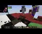 Minecraft Mini-Game : DO NOT LAUGH! (SKY'S STORY AND JOHN CENA!) /w Facecam