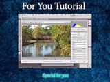 photoshop tutorials for beginners - Open Options In Camera Raw