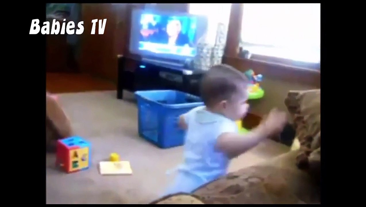 Funny Videos  - Funny Baby Laughing Compilation 2015 Part 1