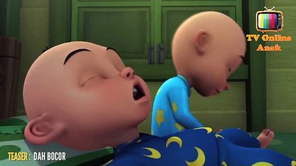 TV Online Anak : Upin dan Ipin Musim 6 Full