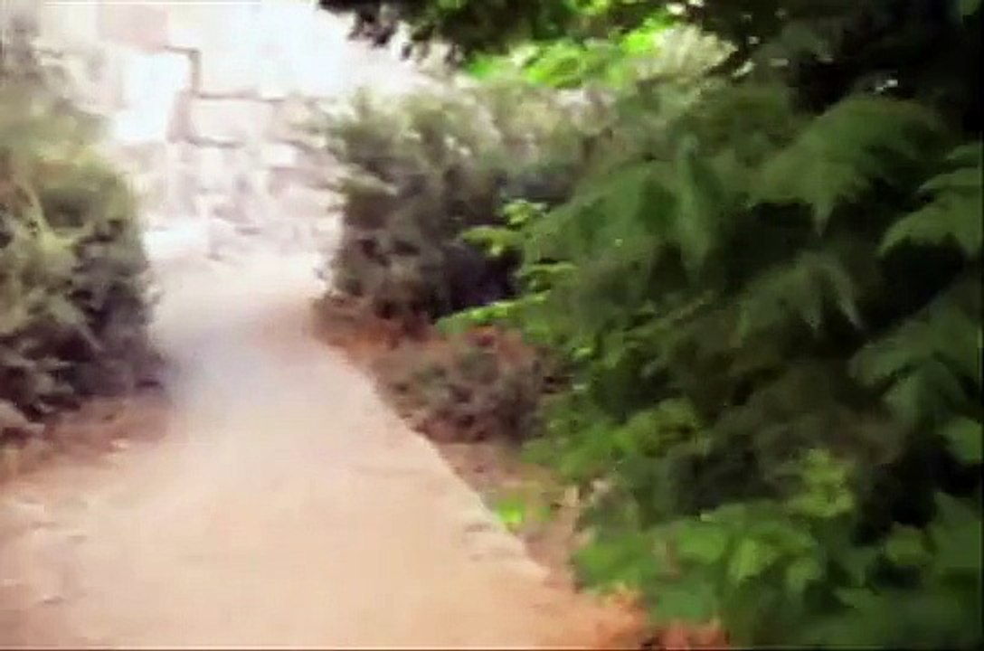 Running Around Jerusalem's Walls (Part One)