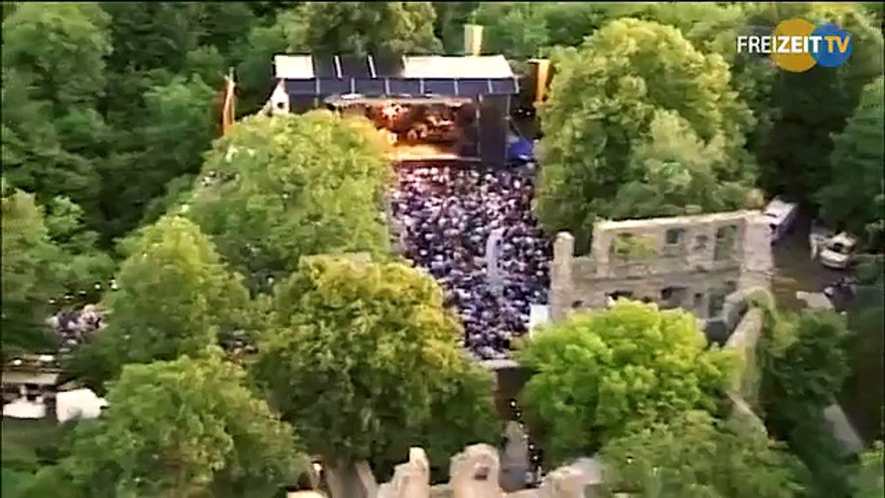 Bodensee Singen (Hohentwiel) Videoportal - BodenseeTV.TV