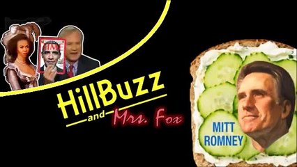 Is Barack Obama Gay? Larry Sinclair Interview 11/15/11 HillBuzz & Mrs. Fox Radio - Part 1