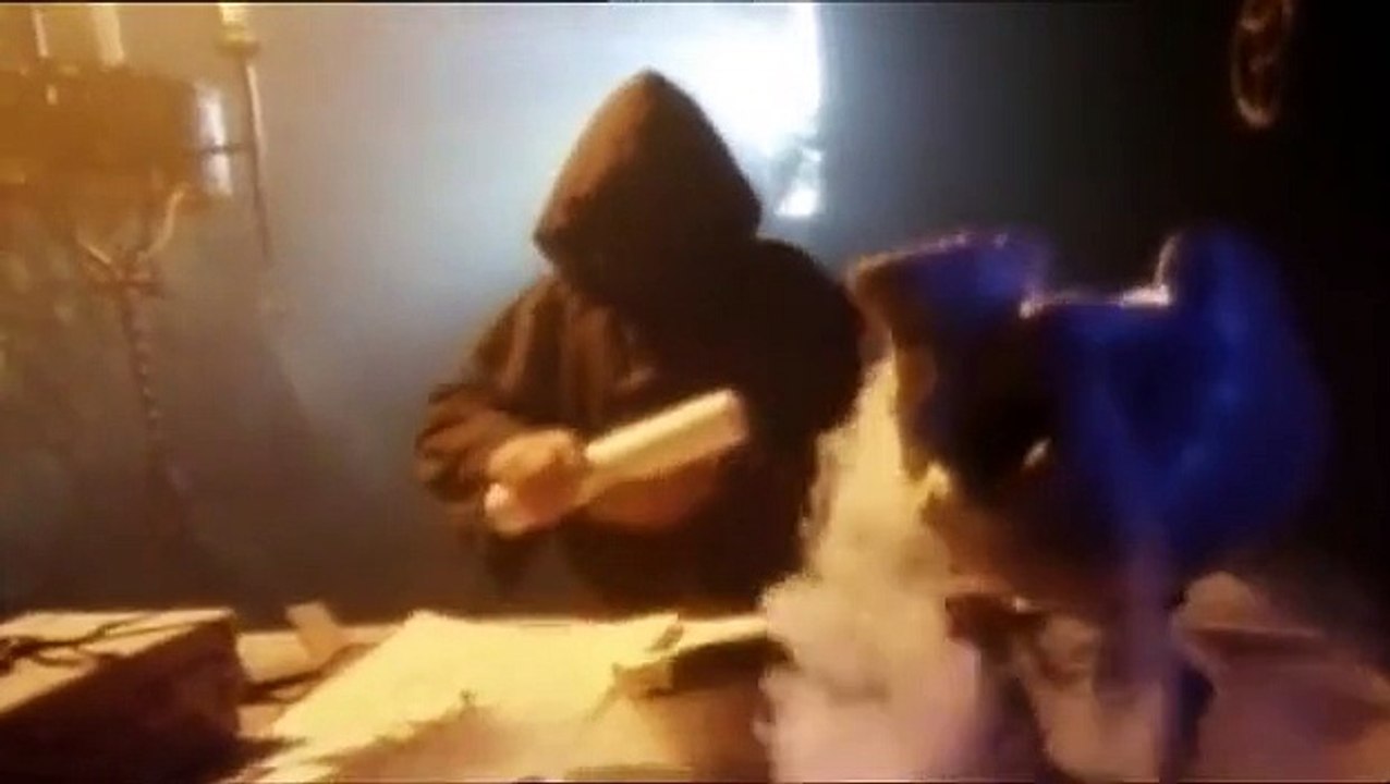 Black Sabbath   Headless Cross