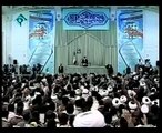 mahdi salahshor the presence of Imam Khamenei meeting with Basijis [persian] 24/oct 2010