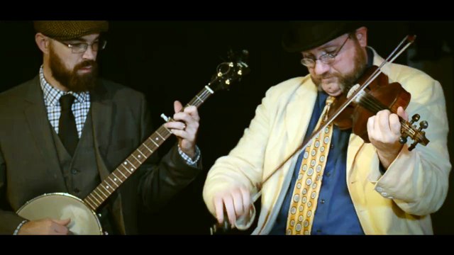 American band Kentucky Winders pays tribute to Pakistan in a unique way. Check it out!