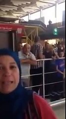 Scandale Air Algérie : Une algérienne se fait retiré son billet à l’aéroport d'Oran
