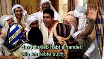 Joh. 13,34-35 Ein neues Gebot gebe Ich euch (Jugendbibel.com) best german songs