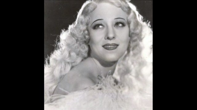 A TRIBUTE TO SALLY RAND