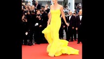 CANNES 2015 FILM FESTIVAL THE BEST DRESSED & MOST GLAMOROUS STYLES