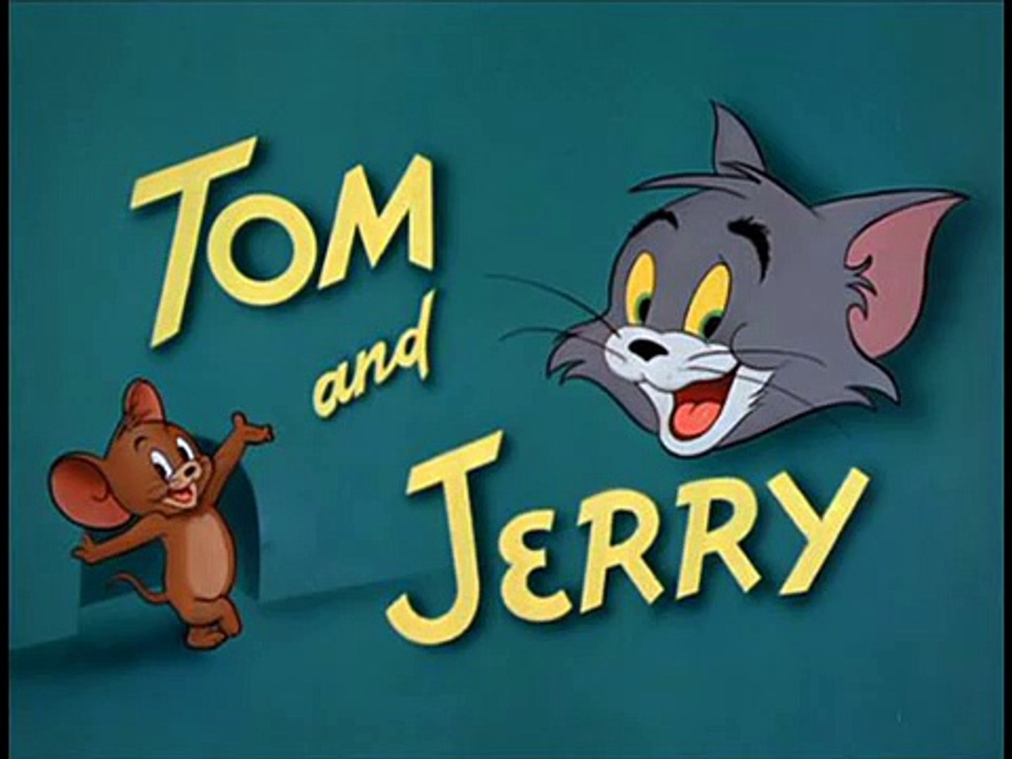 Tom and Jerry Lost Cartoon" by KI Simpson [Creepypasta] - video Dailymotion