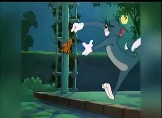 Boomerang South East Asia - Tom and Jerry Weekend Promo - Calamity Circus (2014)