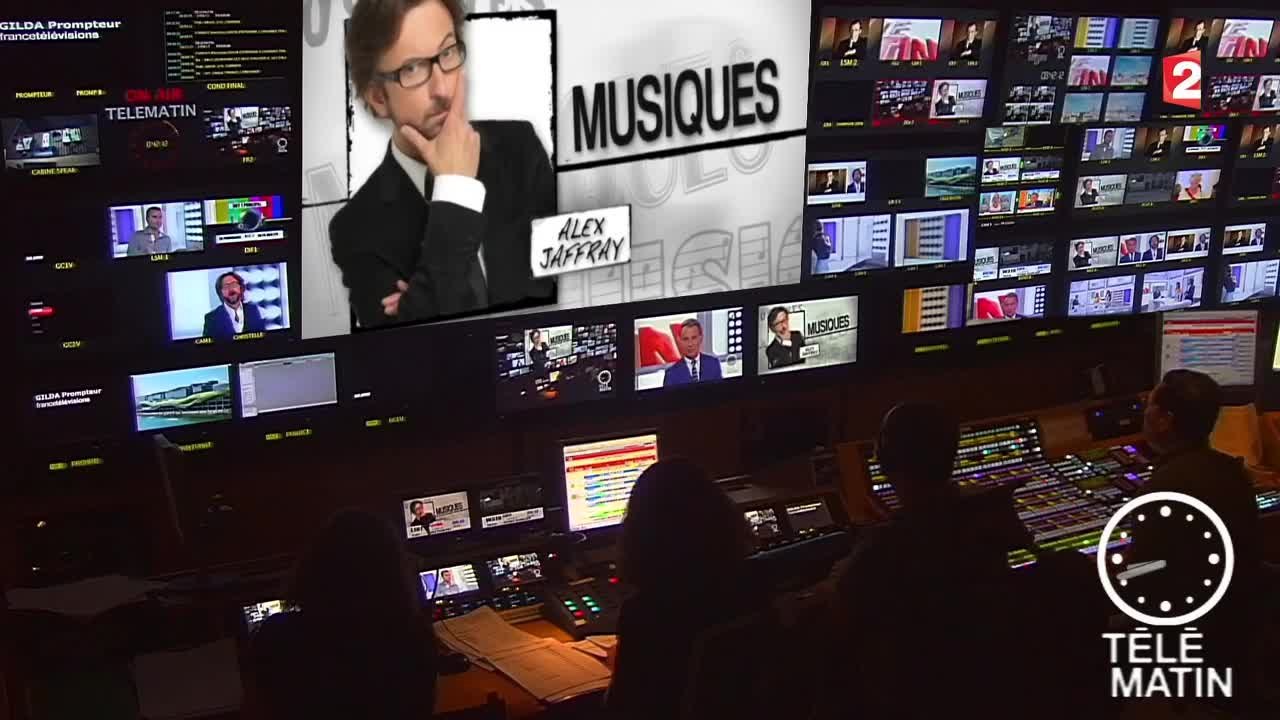 Musique-Glenn Gould