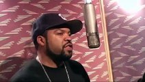 19 Ice Cube Spittin' Pollaseeds Feat WC & Kokane