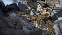 Brothers - A Tale of Two Sons - Achievement 