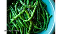 french green beans recipe