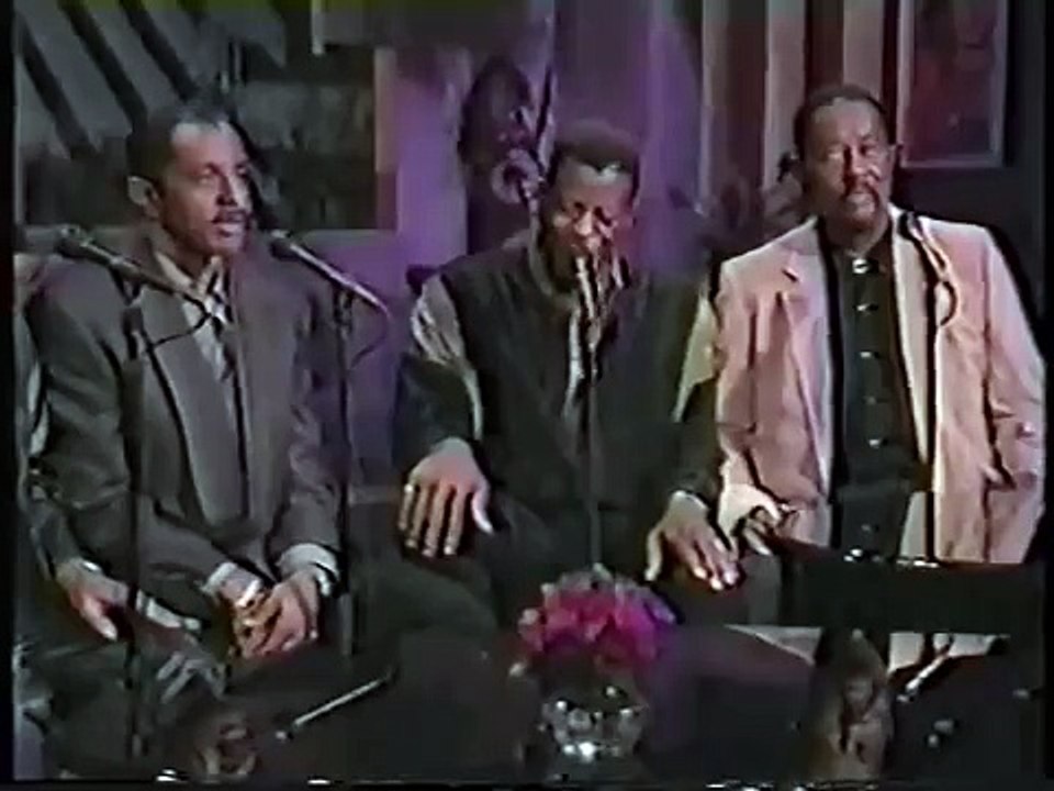 Temptations - I wish it would rain