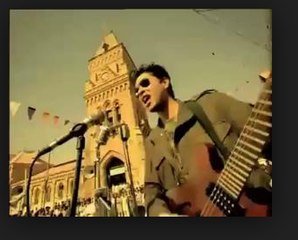 Laga Reh Music Video by Shehzad Roy