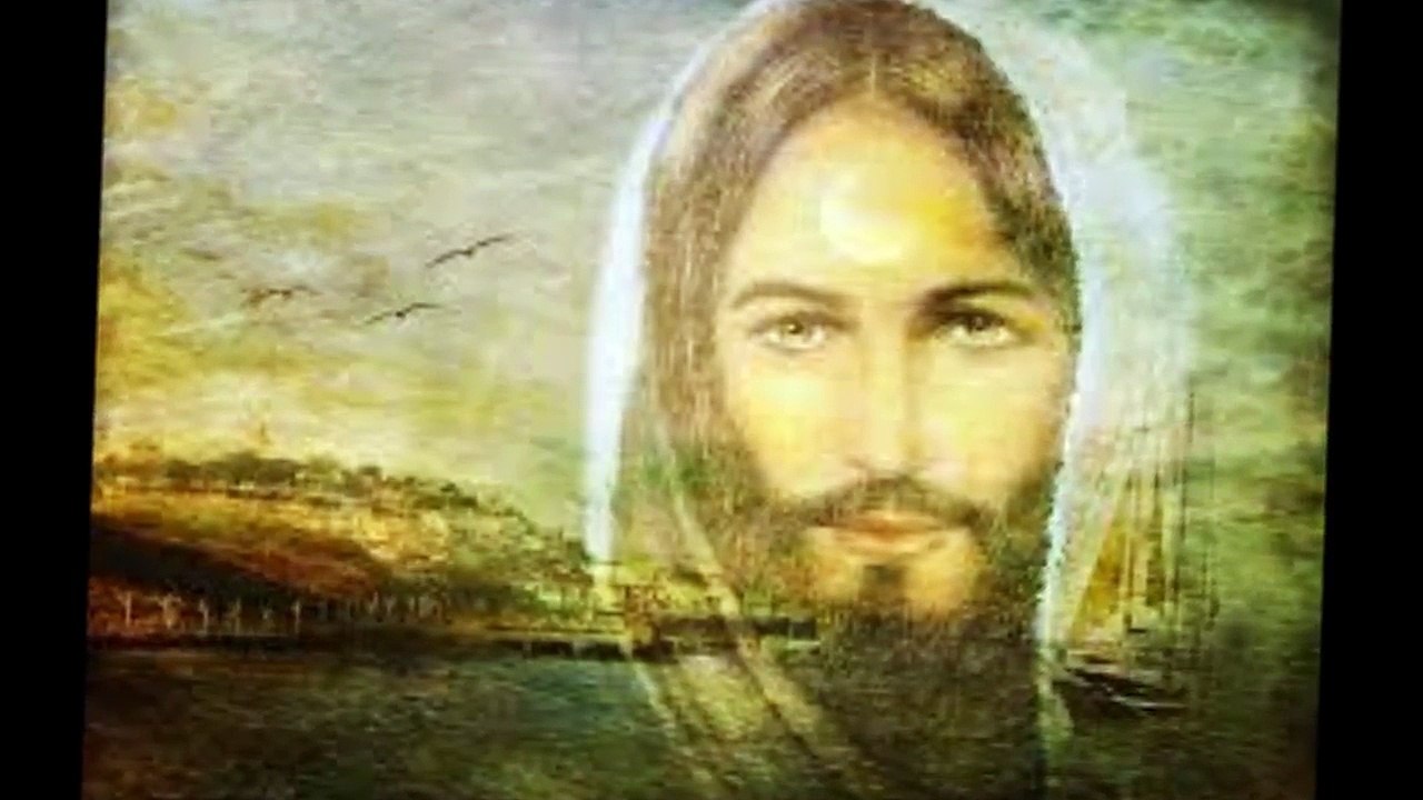 LA OVEJITA  (Música Cristiana)