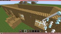 Hur man bygger ett bra hus i Minecraft: Ljus och sånt