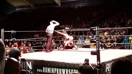 La Rosa Negra Bronco Buster Andrea