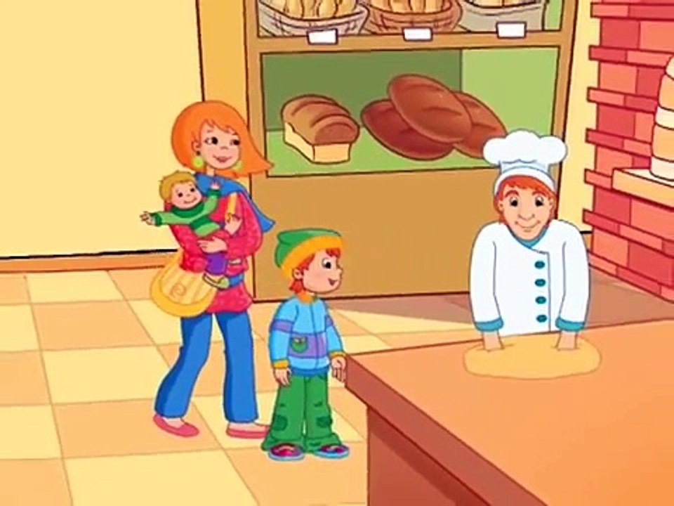 Pat a cake, Pat a cake   English Nursery Rhymes Children Songs   Animated Rhymeswith lyrics