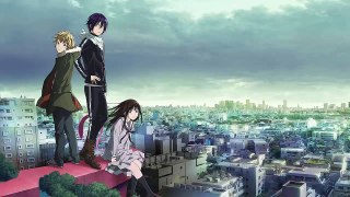 Noragami - Anime Review #3 [German / Deutsch]