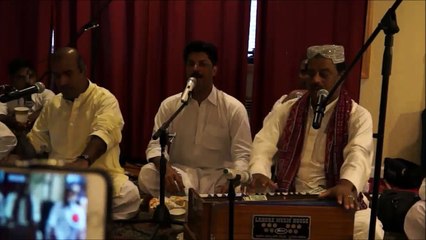 wah kiya judo karam - By Fareed Ayaz in New York, USA , August 23,2015