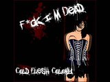 Cold Flesh Colony - Swallow This! (Glowworm remix by Dekadenz Regiment)