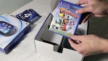 Ps Vita Unboxing First Edition Bundle (Little Deviants) in 1 minute