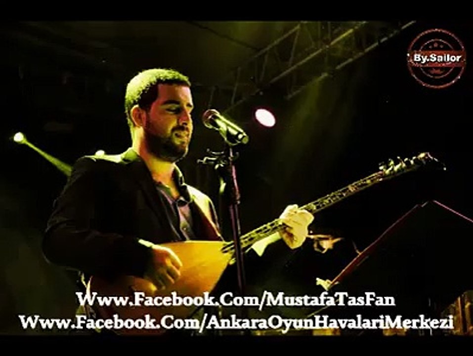 MUSTAFA TAŞ - SEVEN ÇEKİP GİTMEZ Kİ & ÇOK YALVARDIM SANA