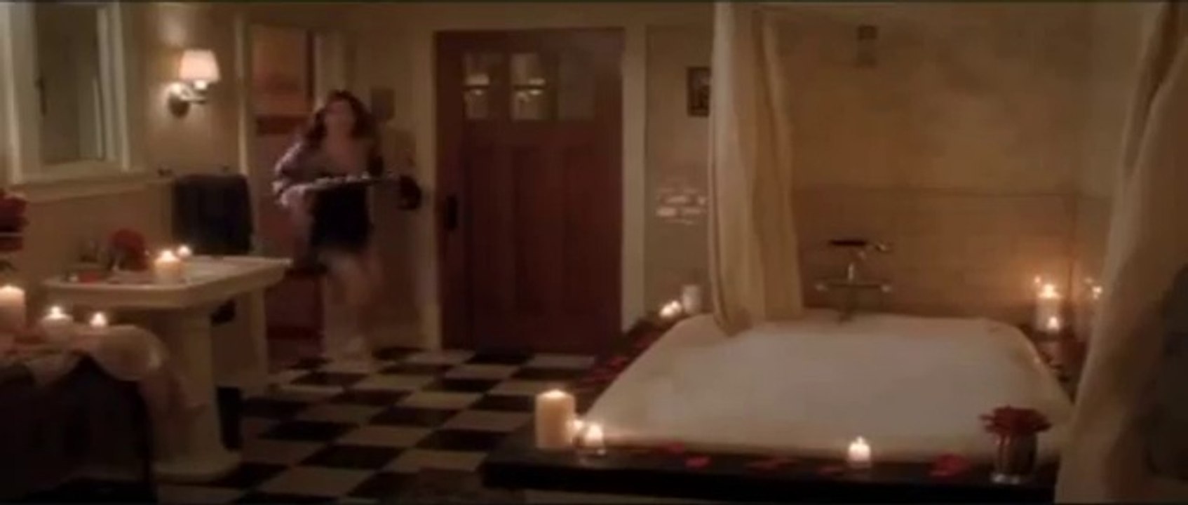 Desperate Housewives 6X06 Susan VS Katherine V.F