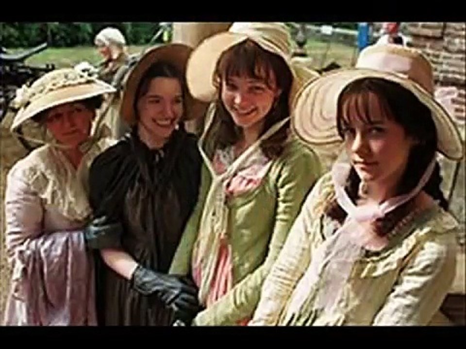 Stolz und Vorurteil - Pride and Prejudice